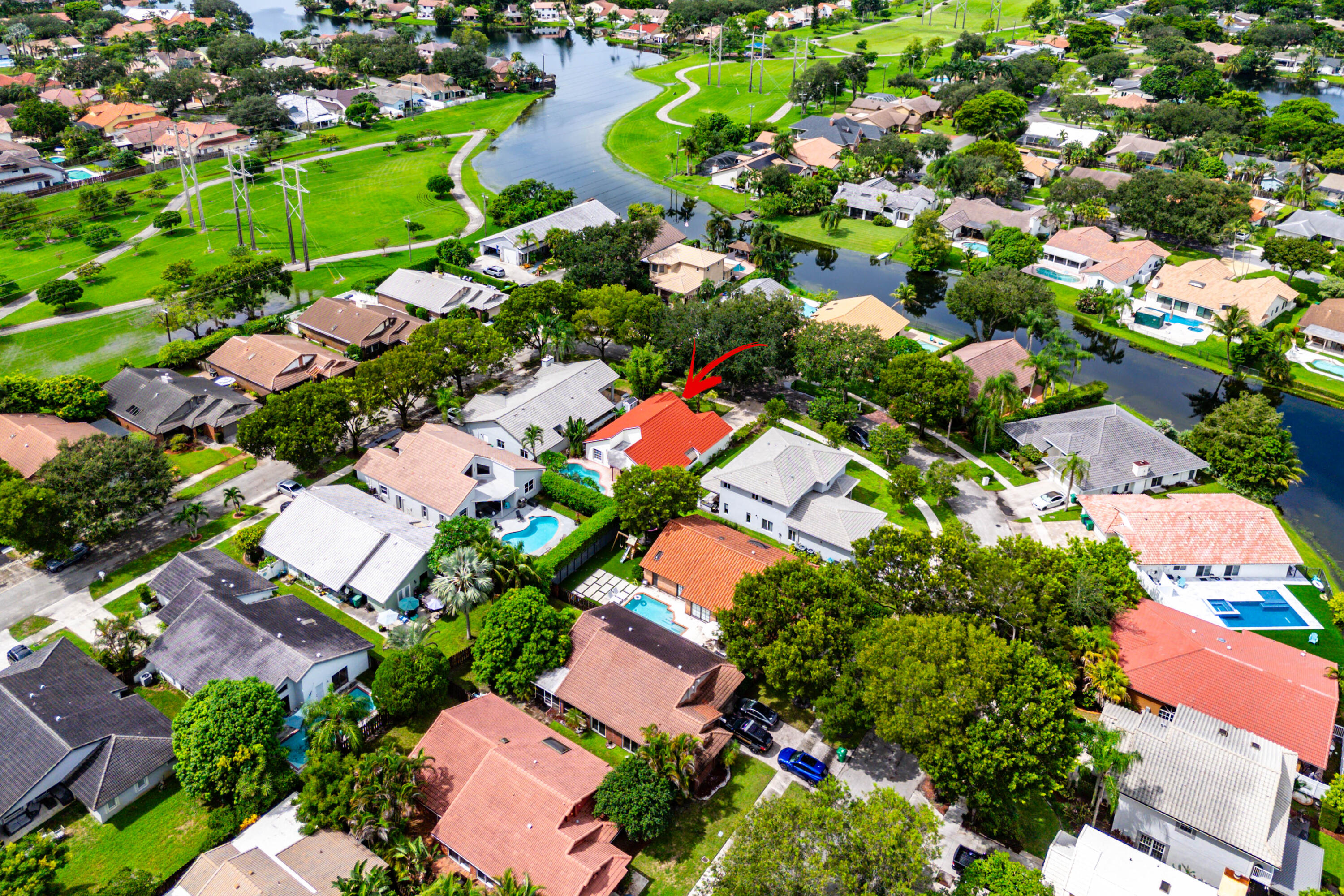 3145 W Quayside Drive