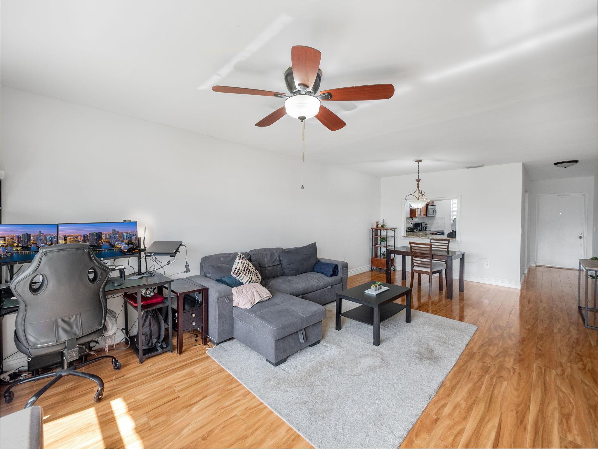 6550 Royal Palm Boulevard 302a