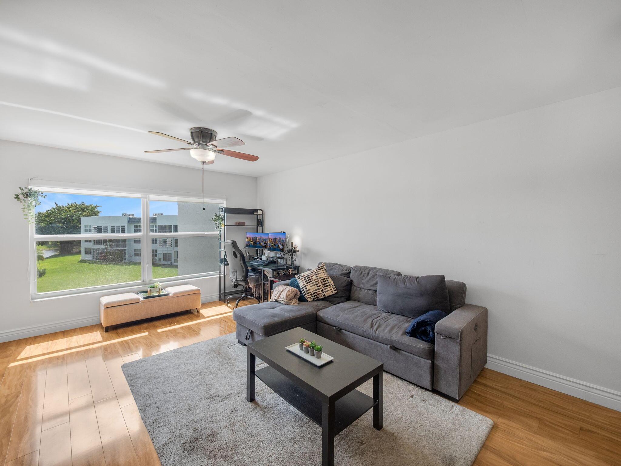 6550 Royal Palm Boulevard 302a