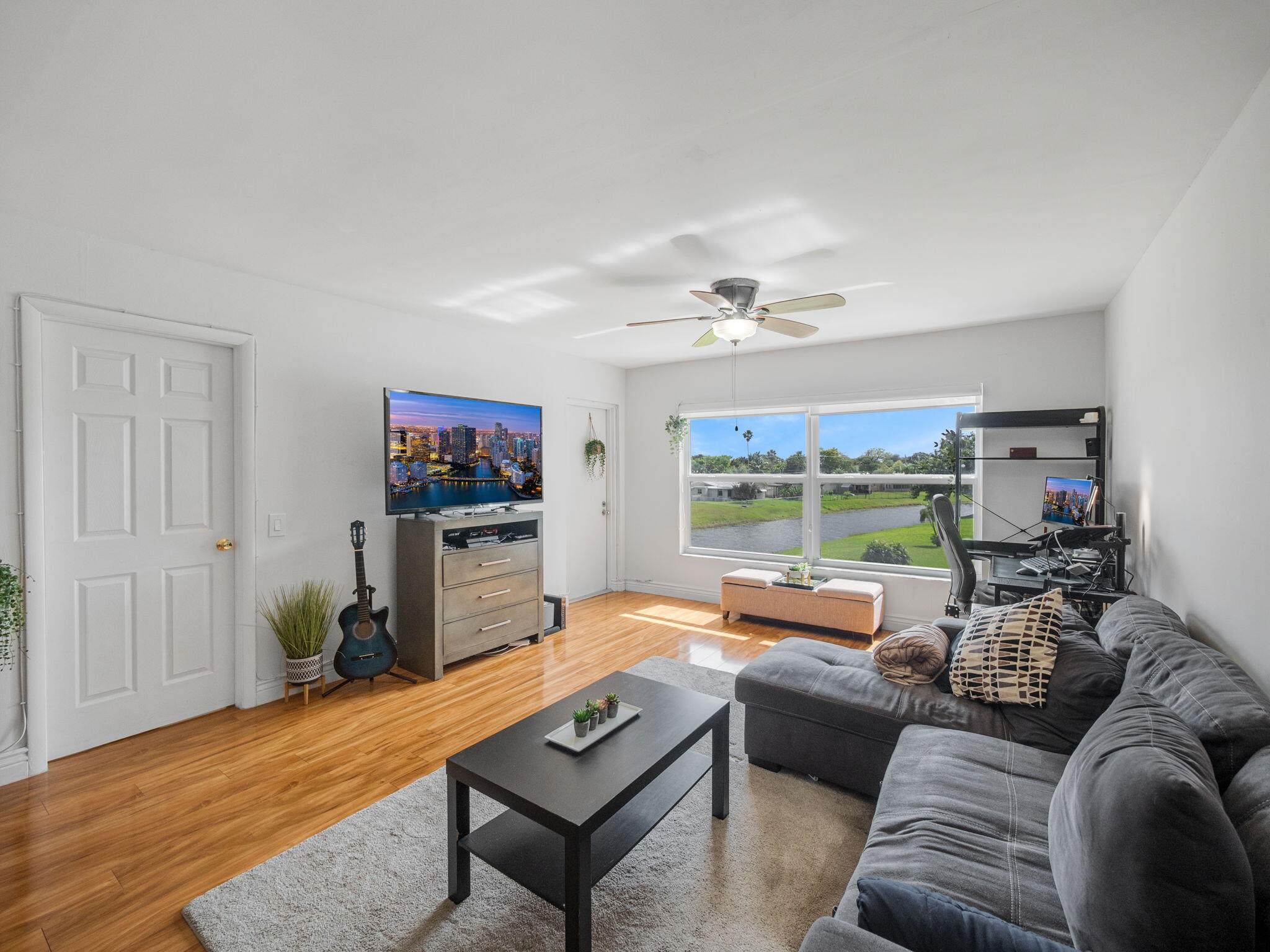 6550 Royal Palm Boulevard 302a