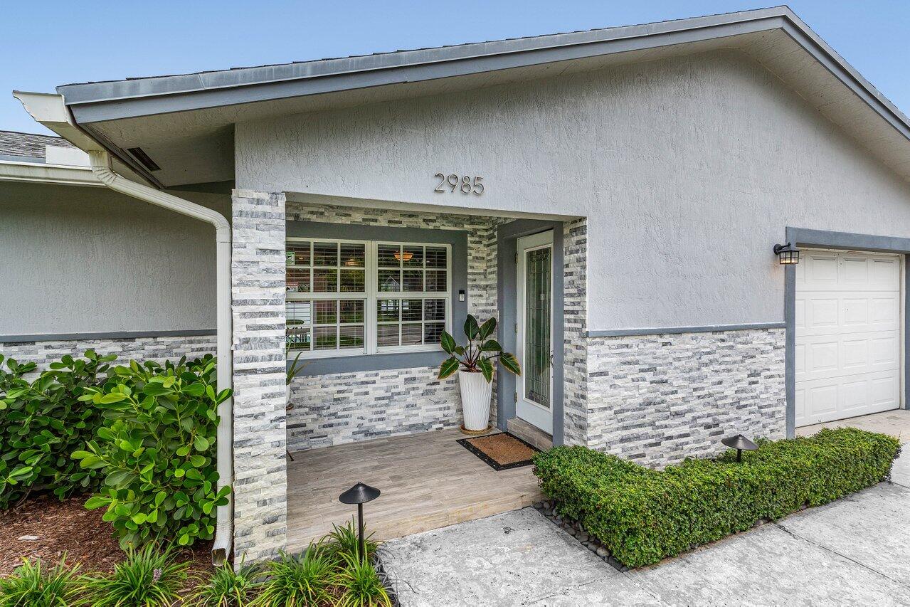 2985 Angler Drive, Delray Beach