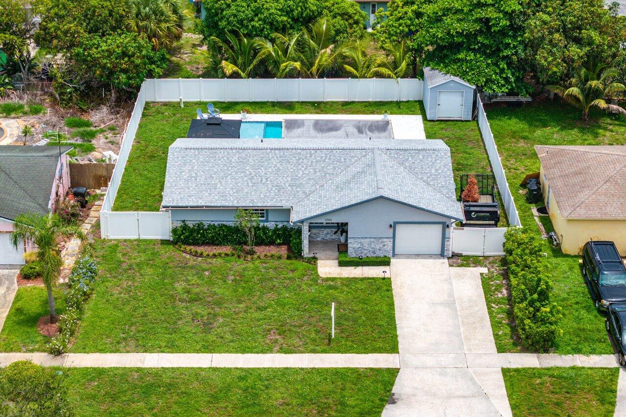 2985 Angler Drive, Delray Beach