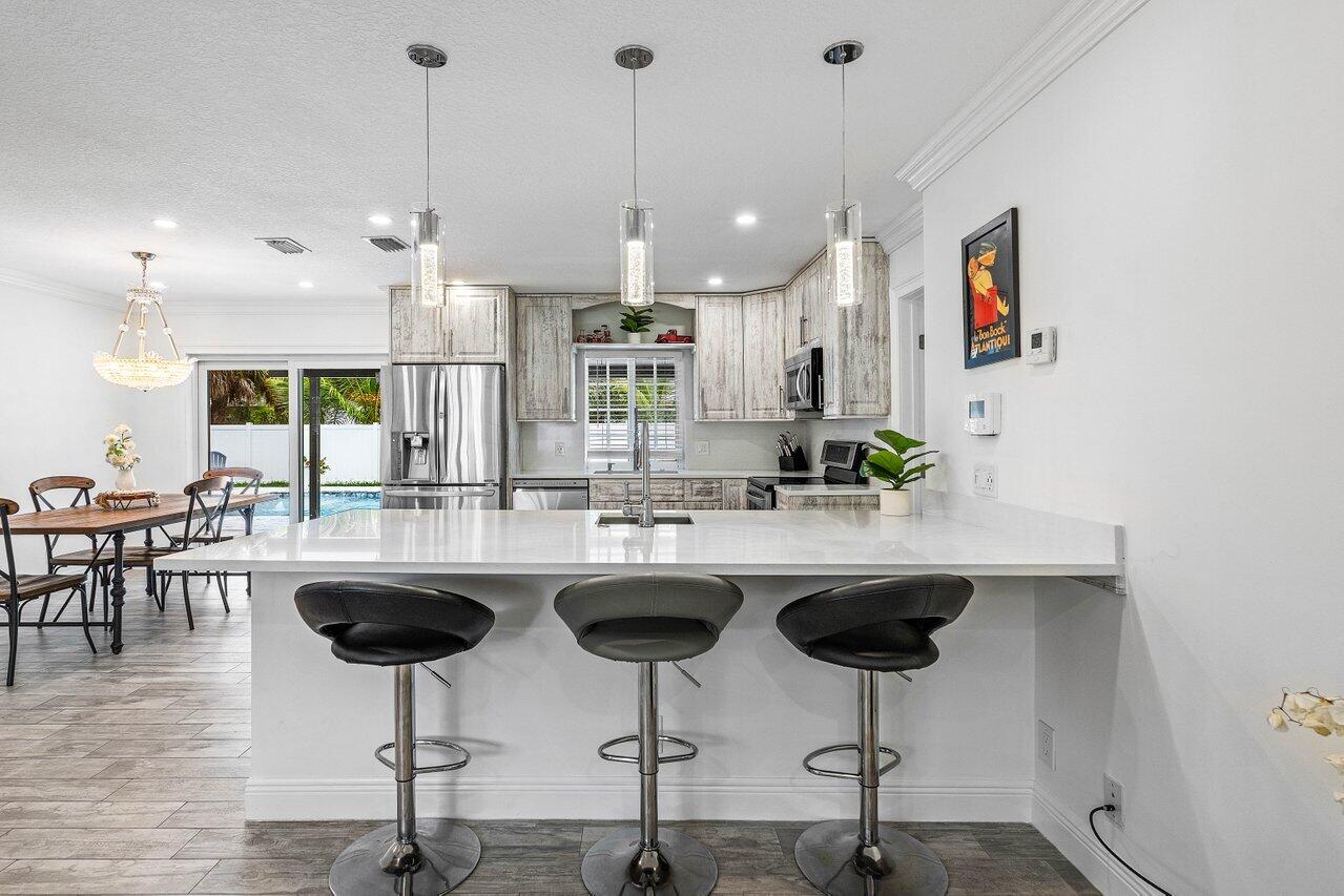 2985 Angler Drive, Delray Beach