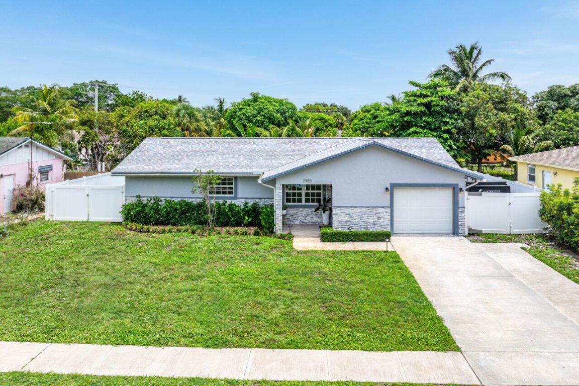2985 Angler Drive, Delray Beach