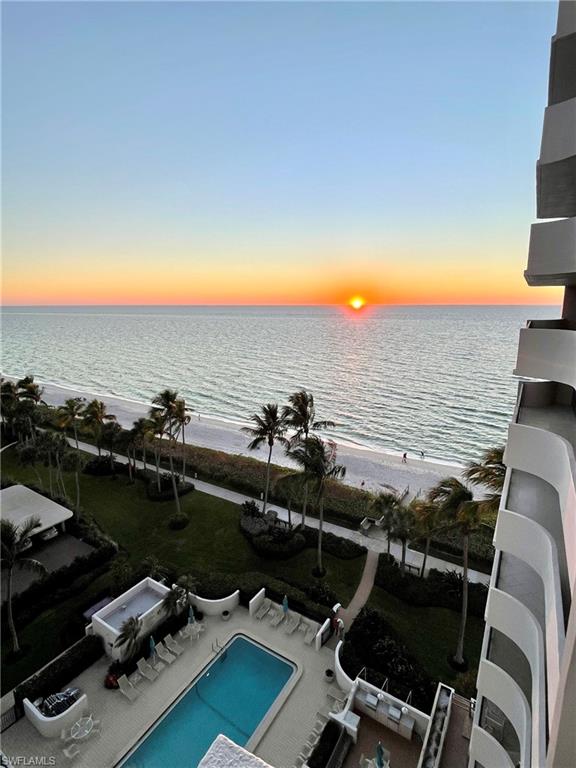 4005 Gulf Shore BLVD N # 904