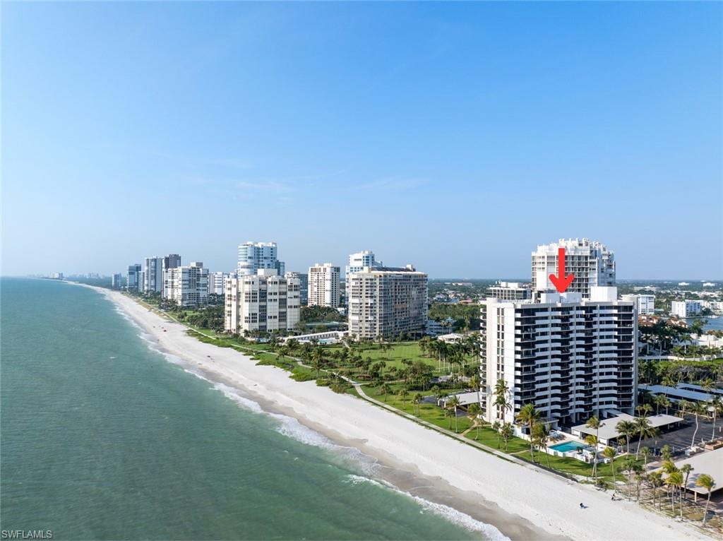 4005 Gulf Shore BLVD N # 904