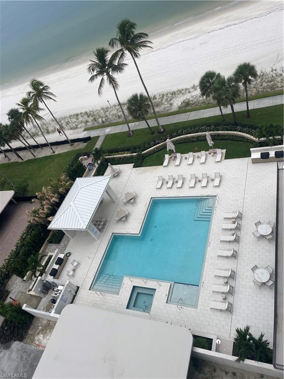 4005 Gulf Shore BLVD N # 904