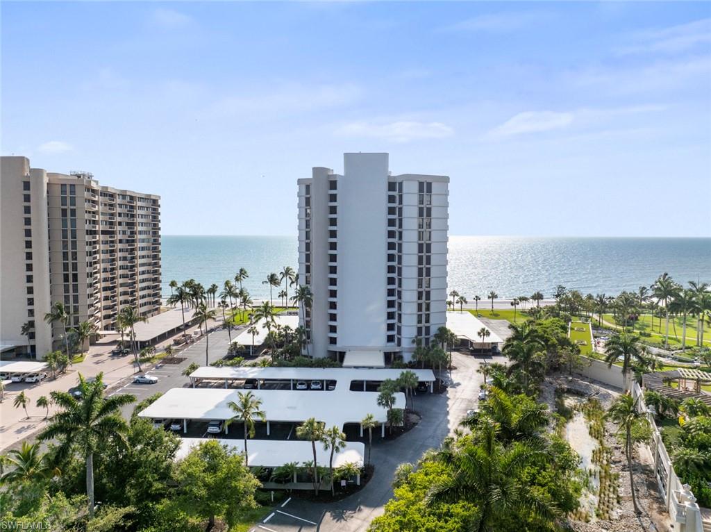 4005 Gulf Shore BLVD N # 904