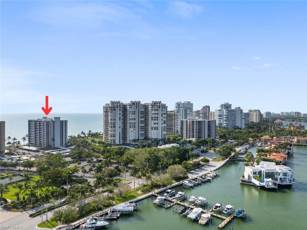 4005 Gulf Shore BLVD N # 904