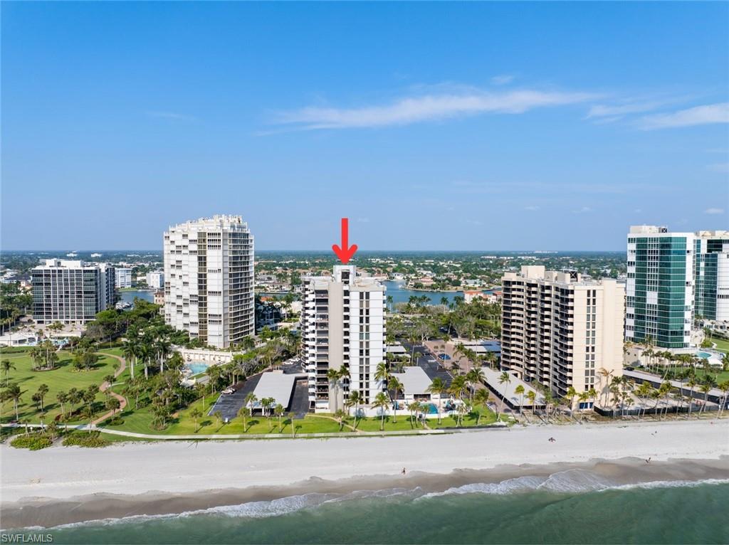 4005 Gulf Shore BLVD N # 904