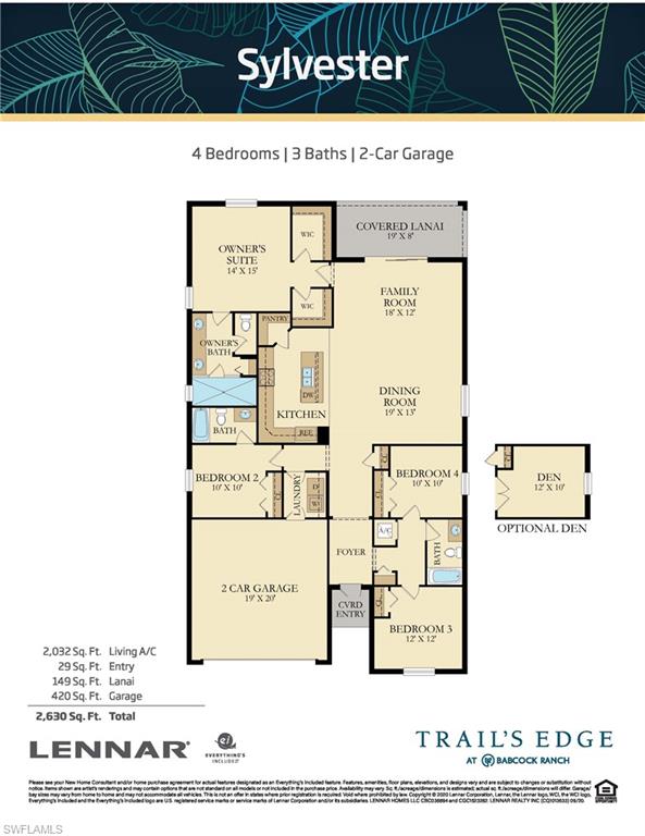 17596 Corkwood Bend TRL