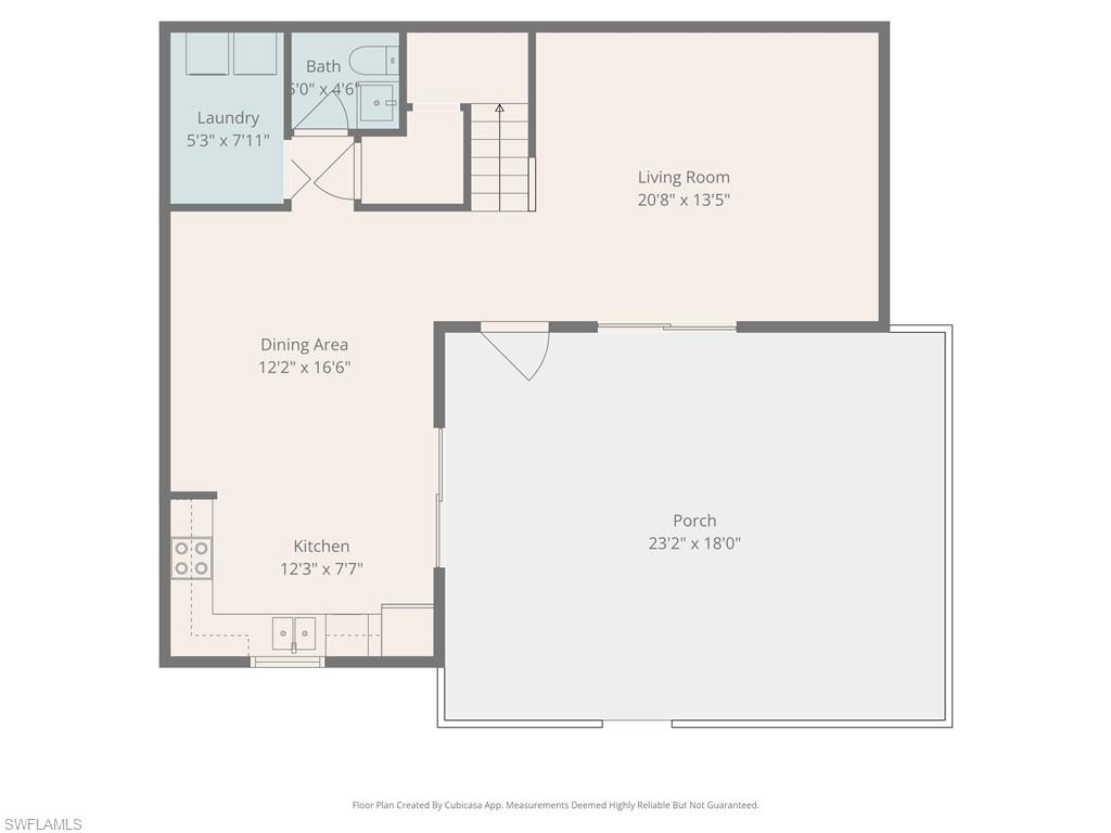 1454 Park Shore CIR # 2