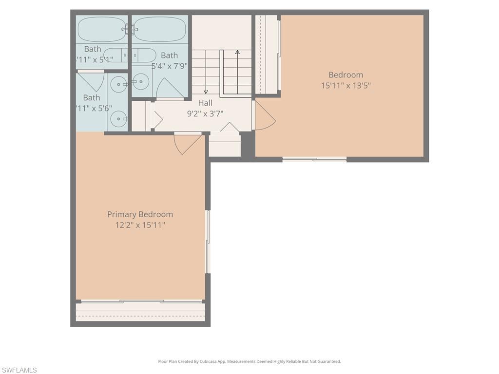 1454 Park Shore CIR # 2