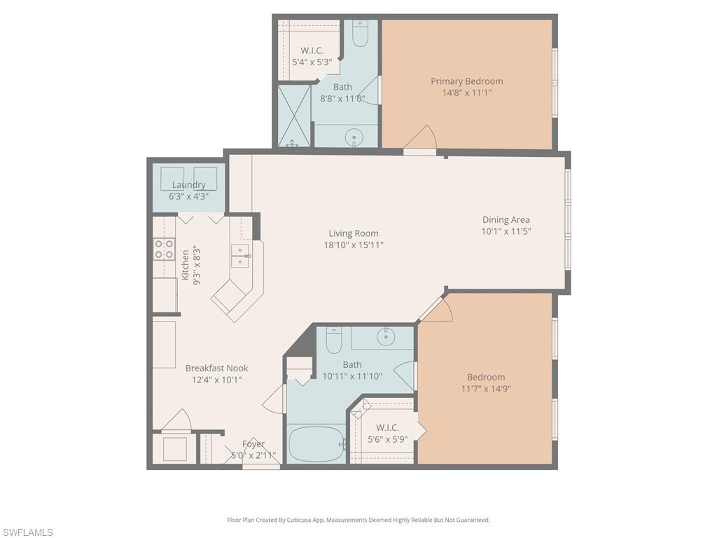 12990 Positano CIR # 303