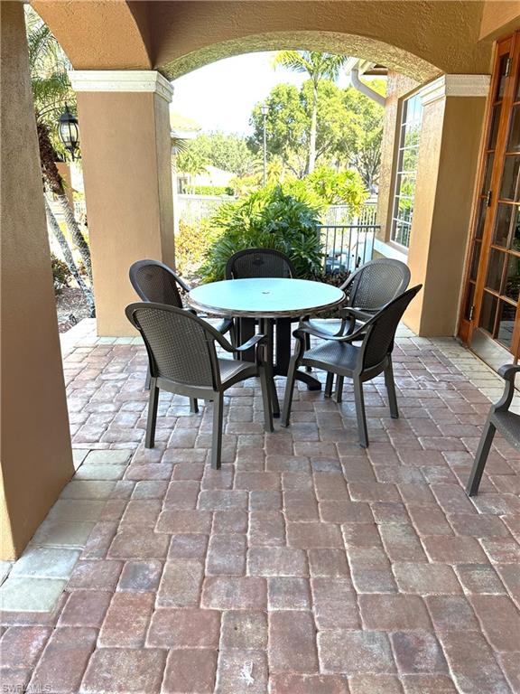 1205 Wildwood Lakes BLVD # 306