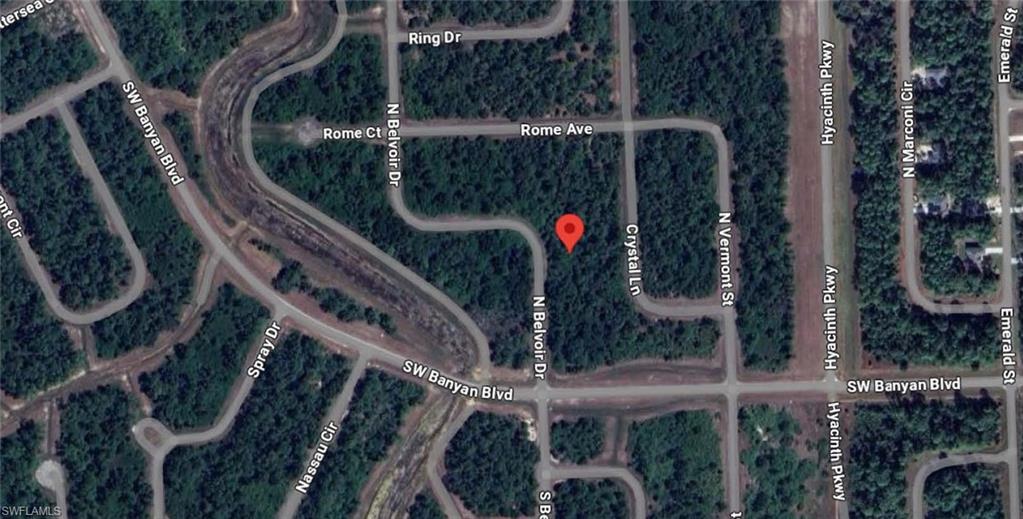 709 Eugene Cernan DR