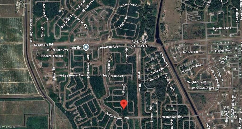 709 Eugene Cernan DR