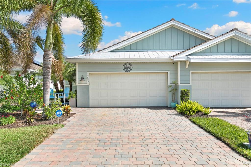 14683 Edgewater CIR