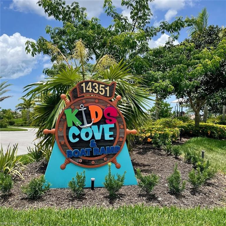 14683 Edgewater CIR