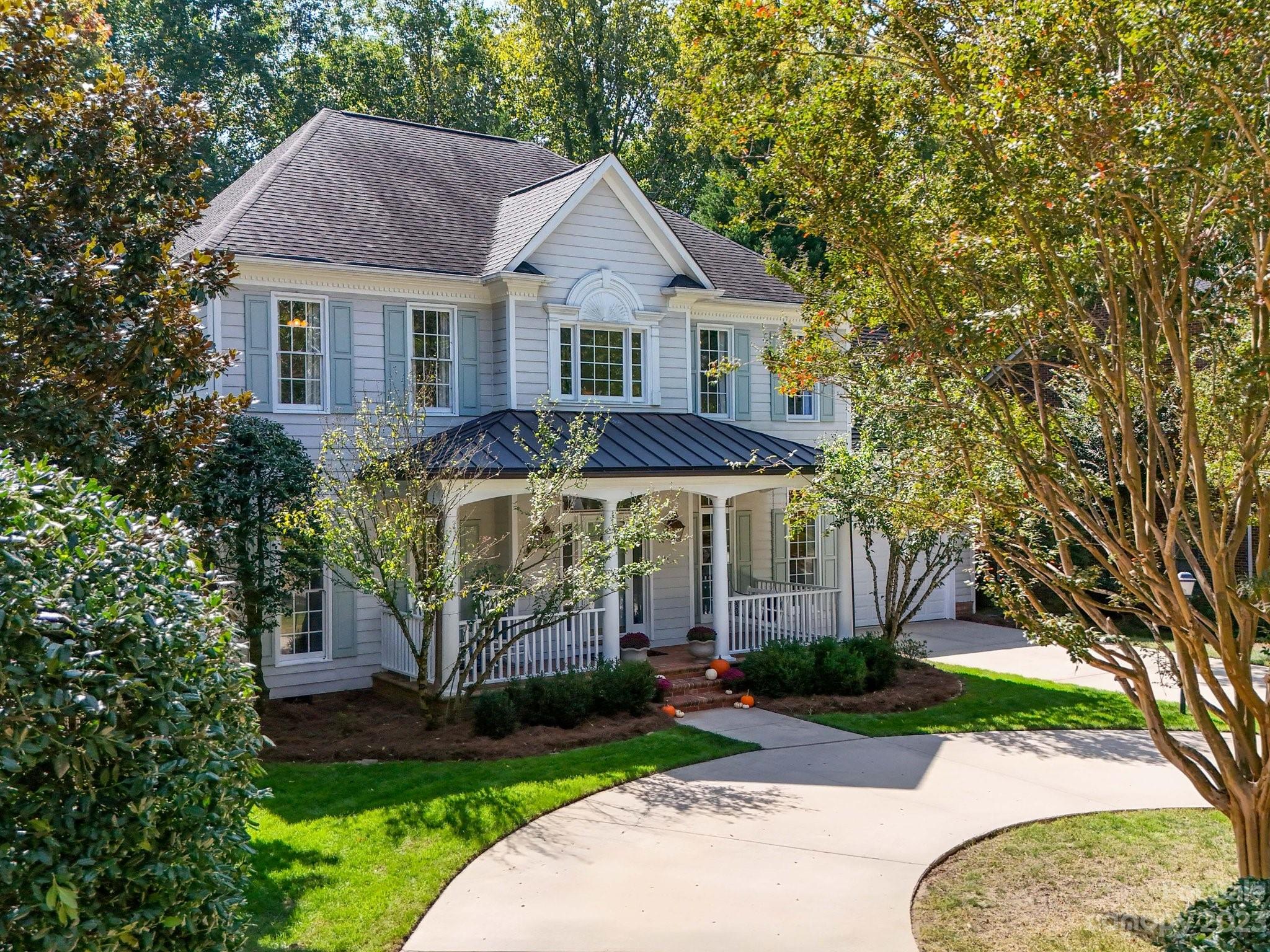 5513 Providence Glen Road