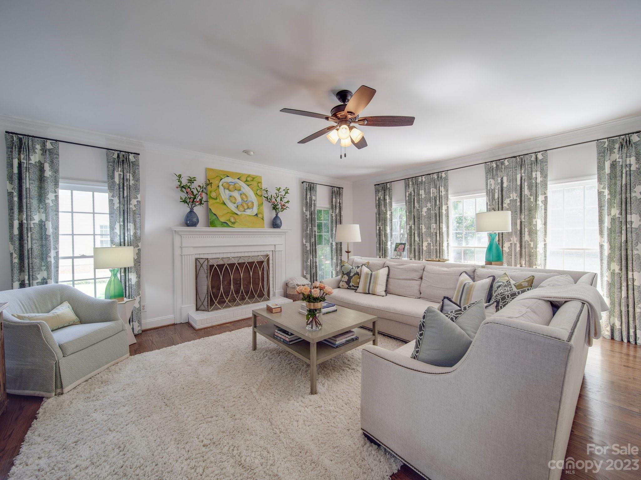 5513 Providence Glen Road