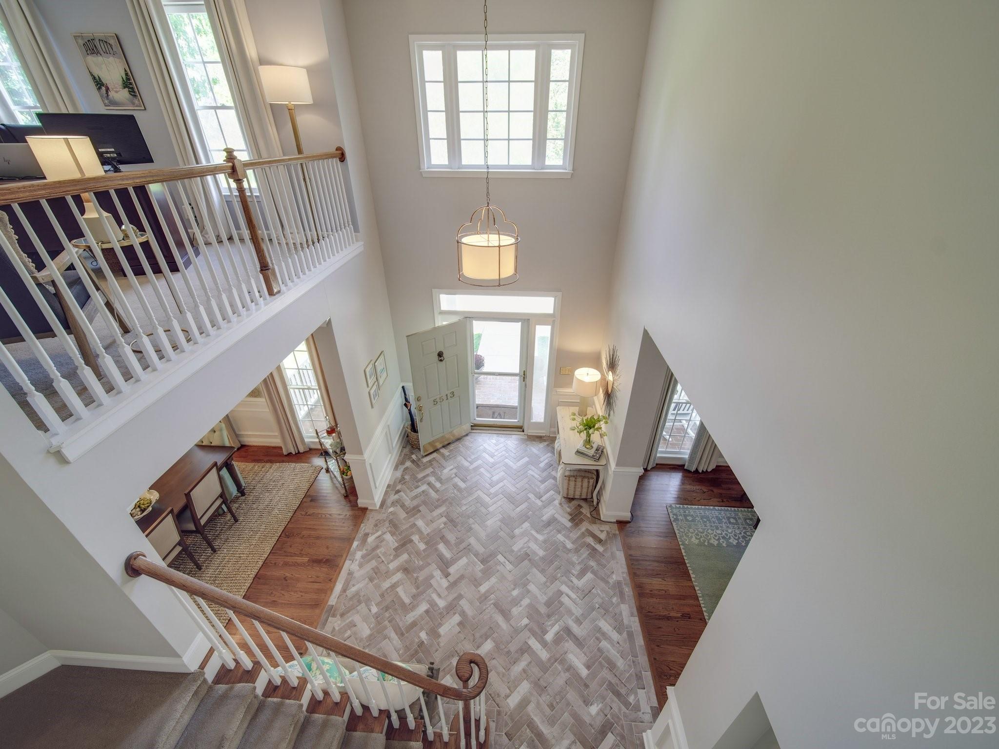 5513 Providence Glen Road