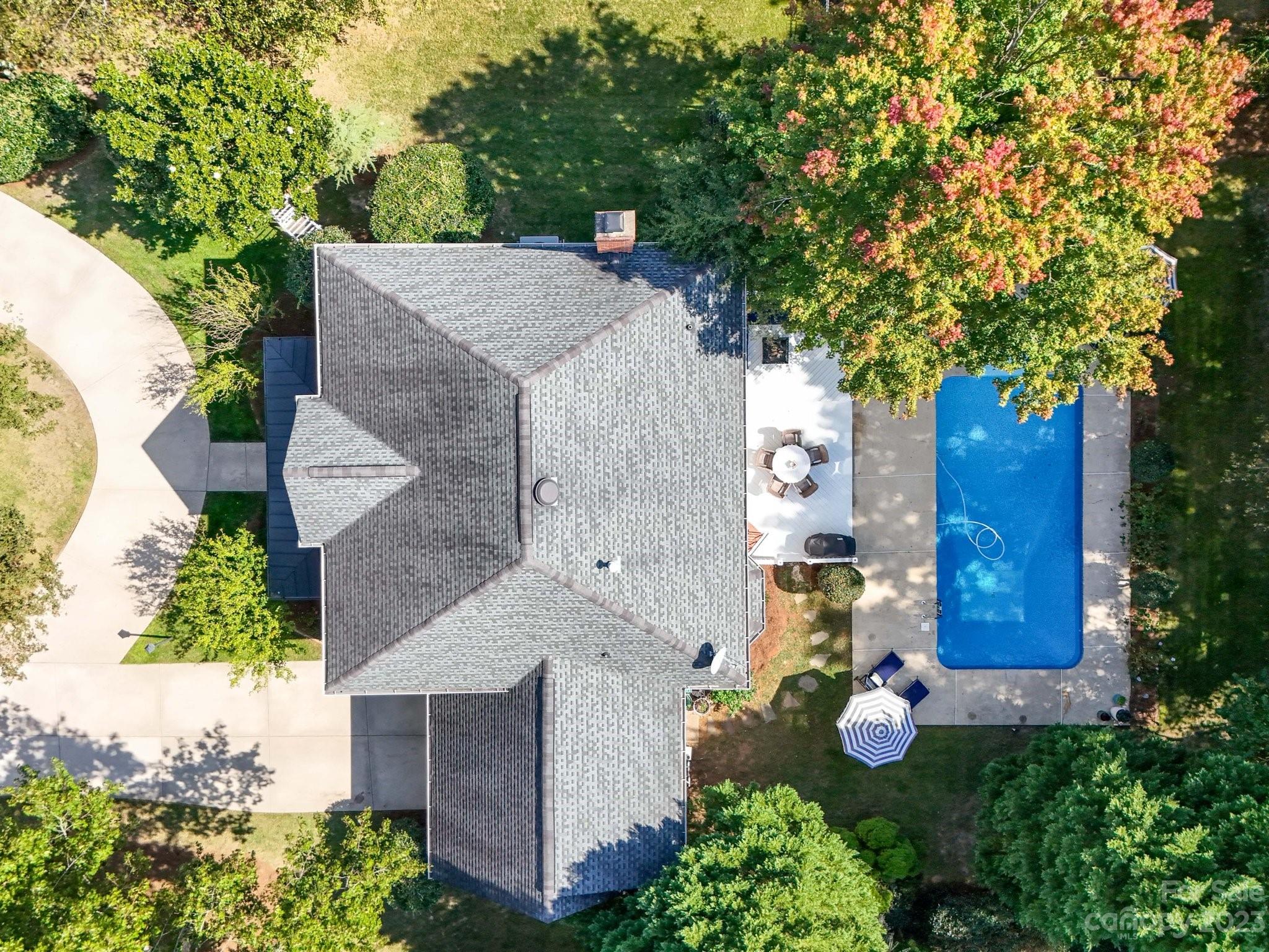 5513 Providence Glen Road