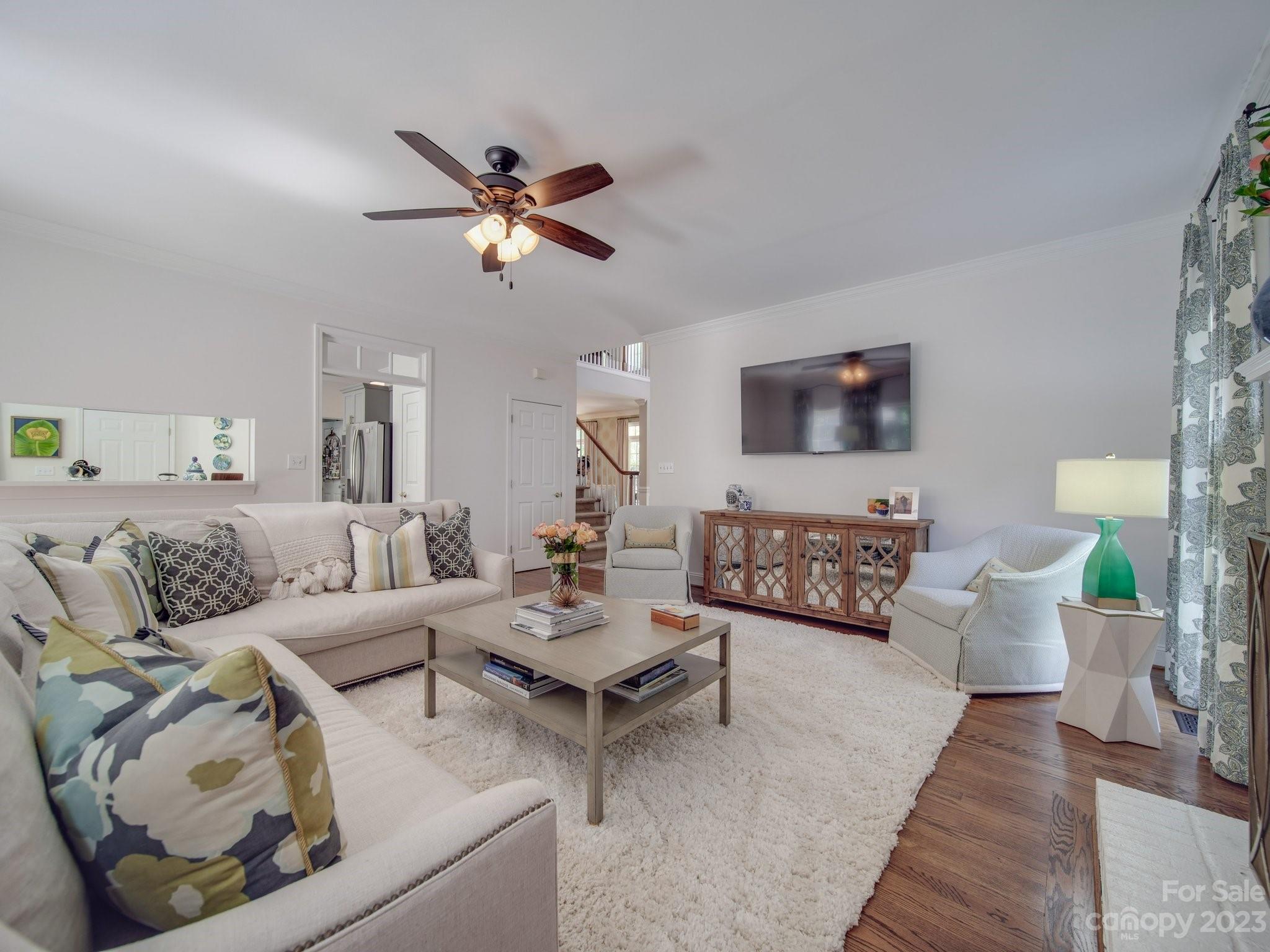 5513 Providence Glen Road