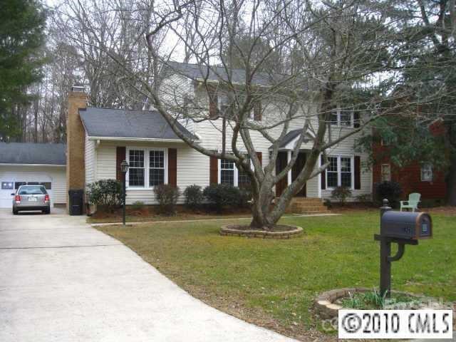 7529 Cornwallis Lane