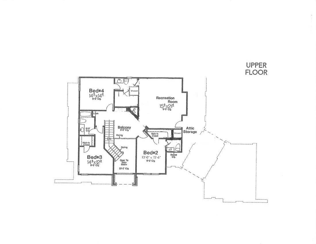 116 Hunts Landing Drive