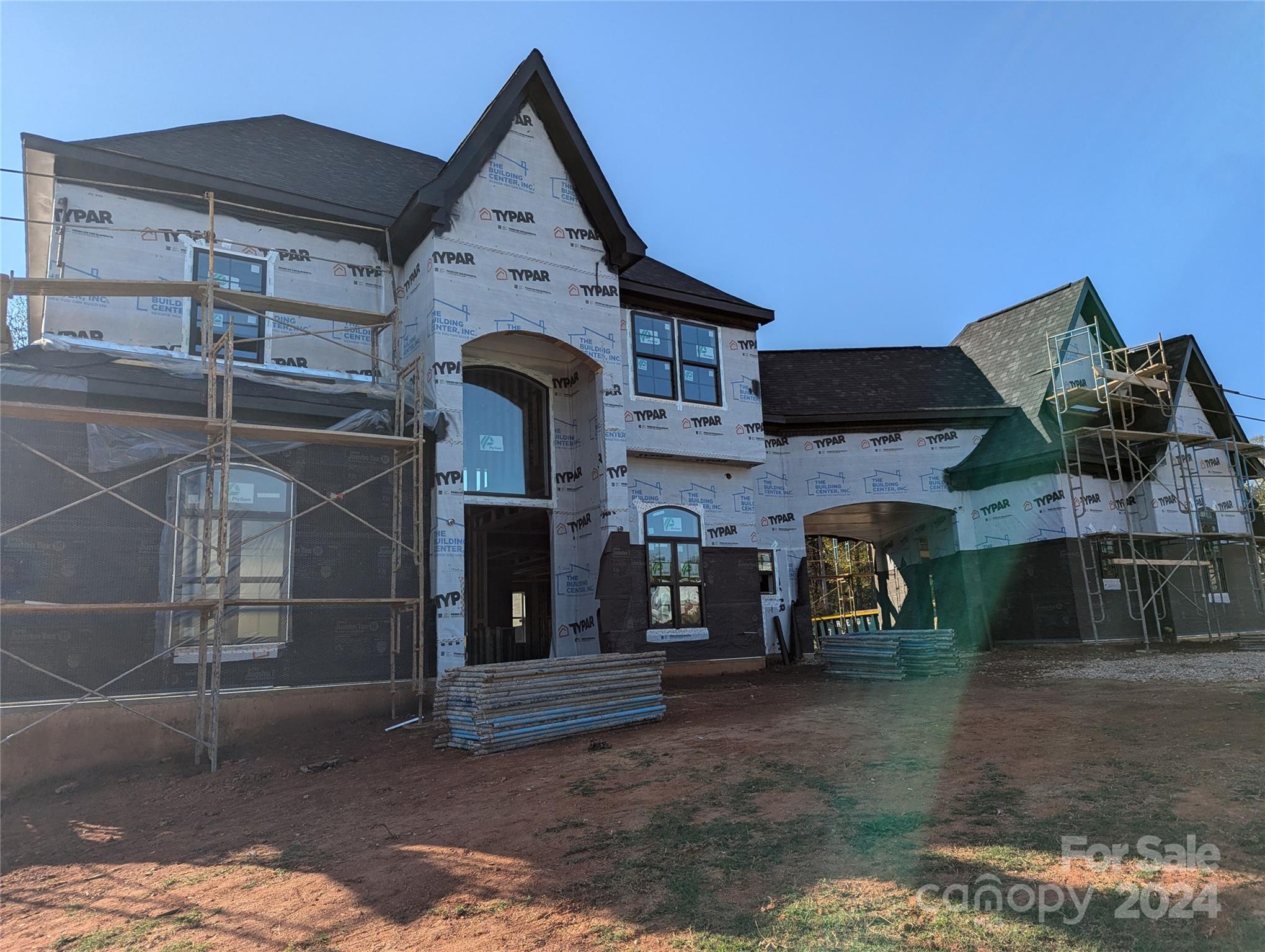 116 Hunts Landing Drive