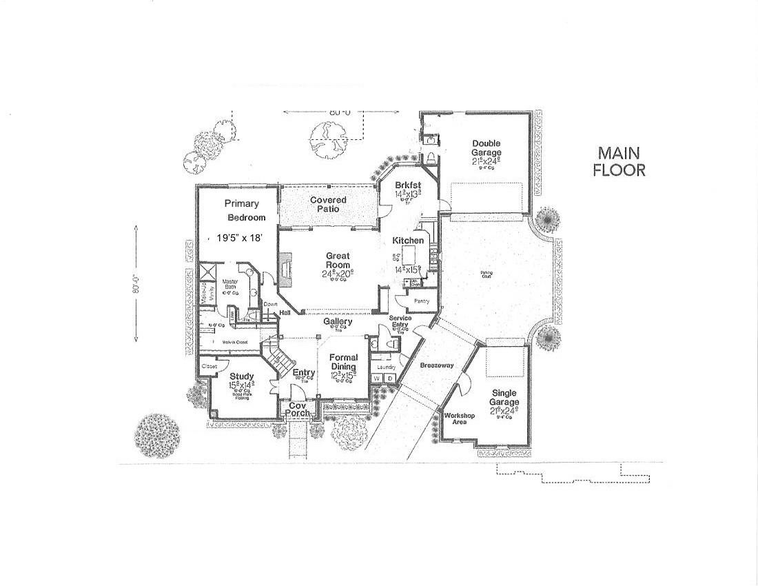 116 Hunts Landing Drive