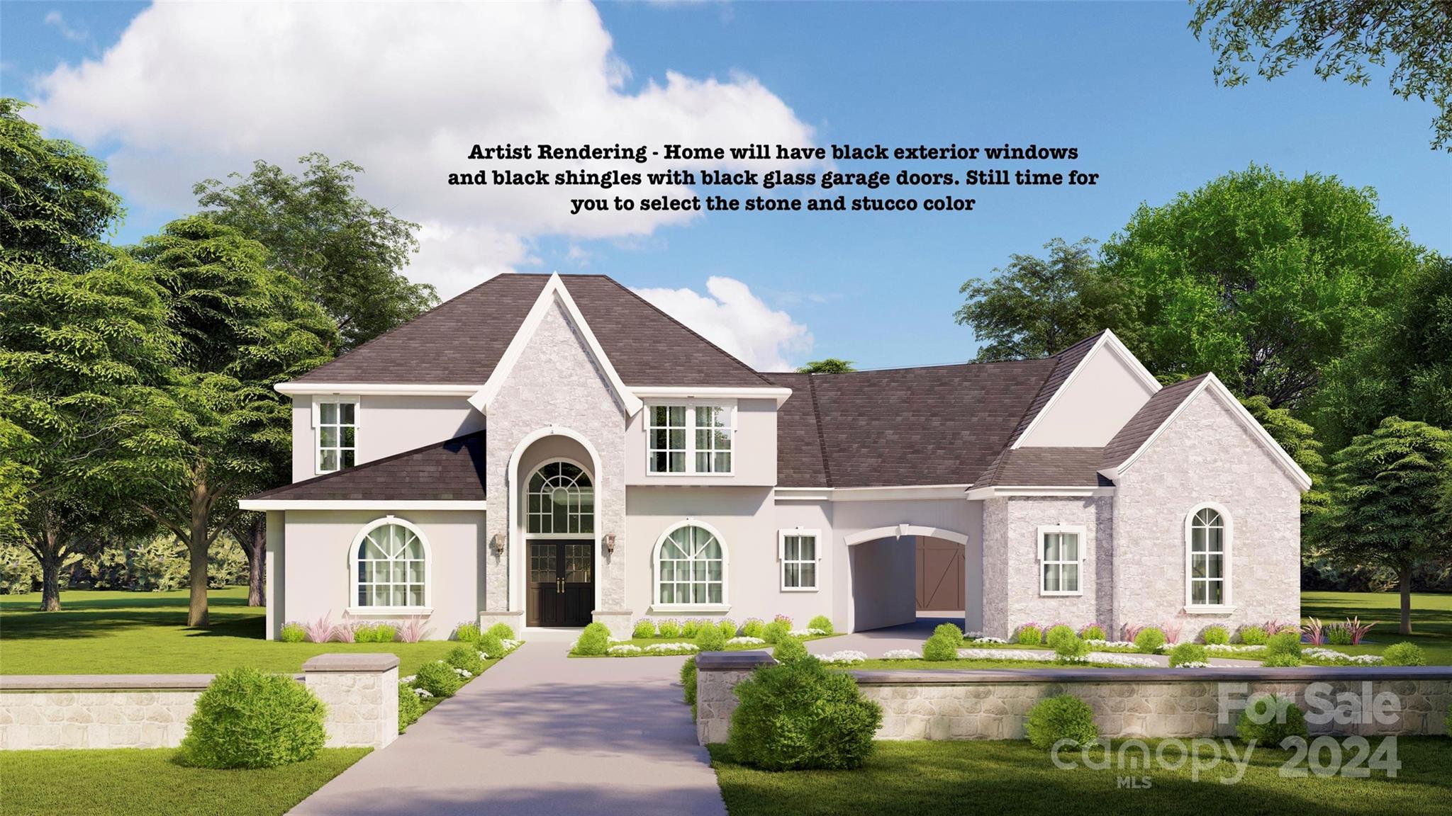 116 Hunts Landing Drive