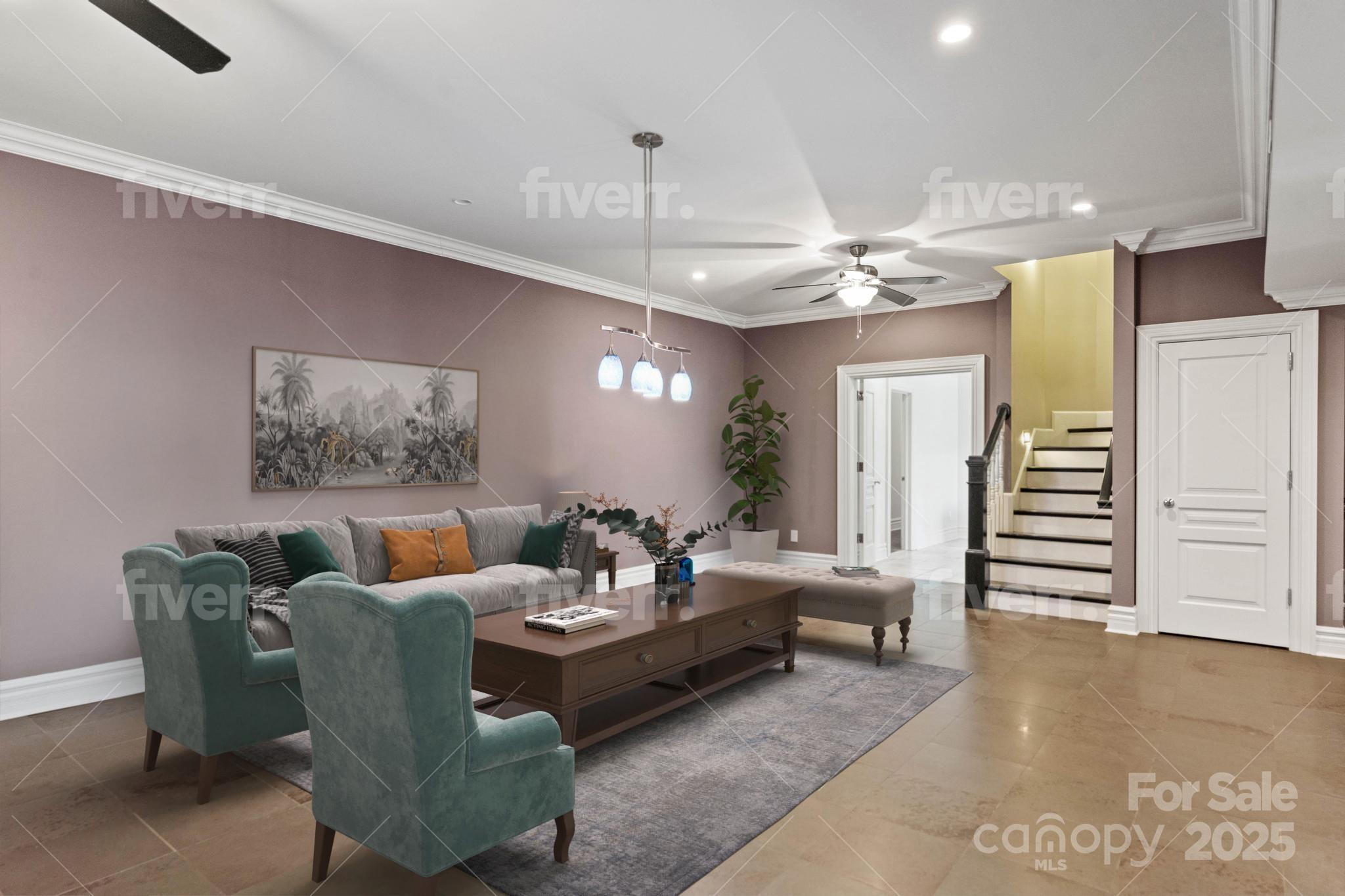 1676 Valle Cay Drive