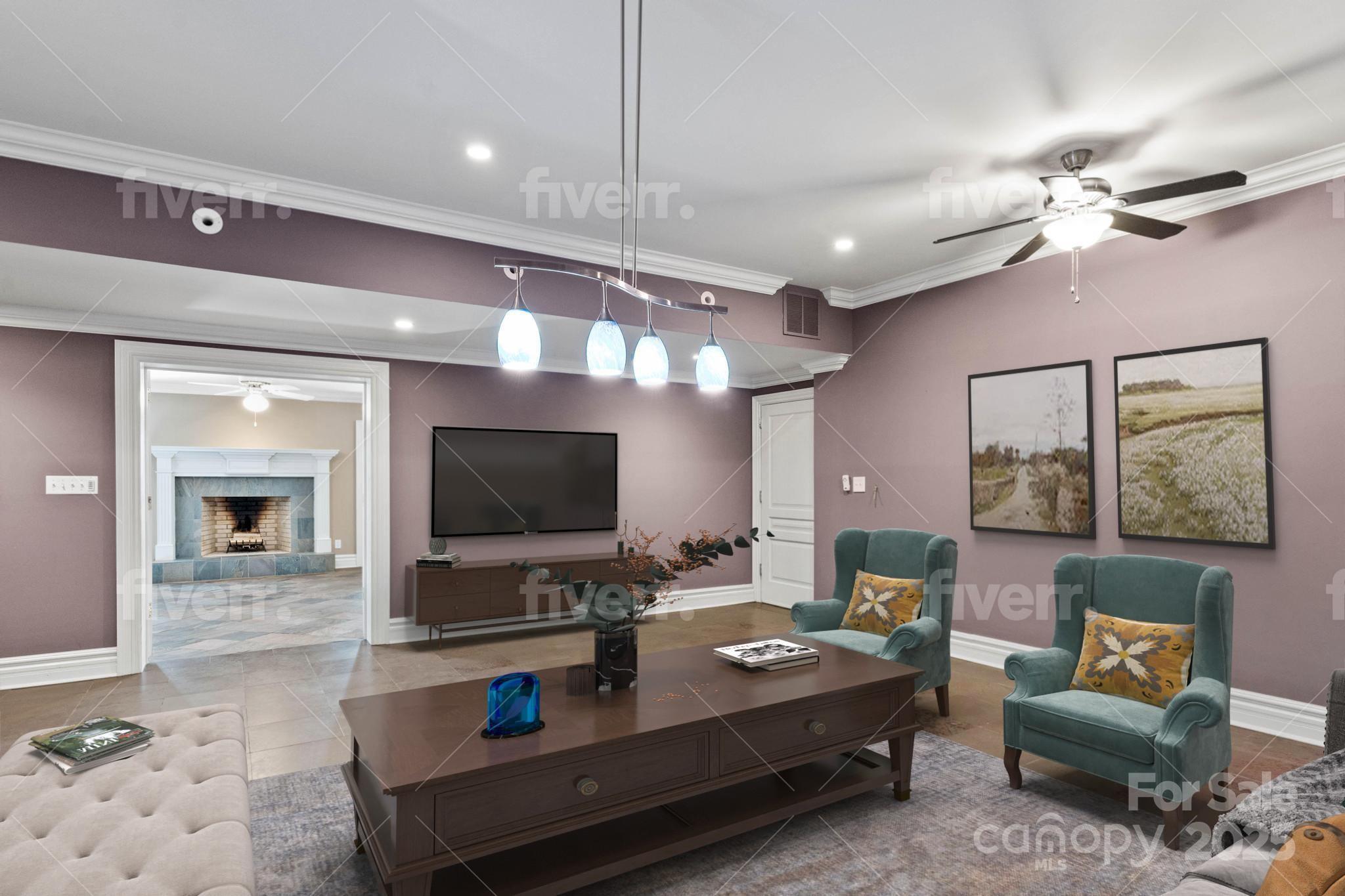 1676 Valle Cay Drive