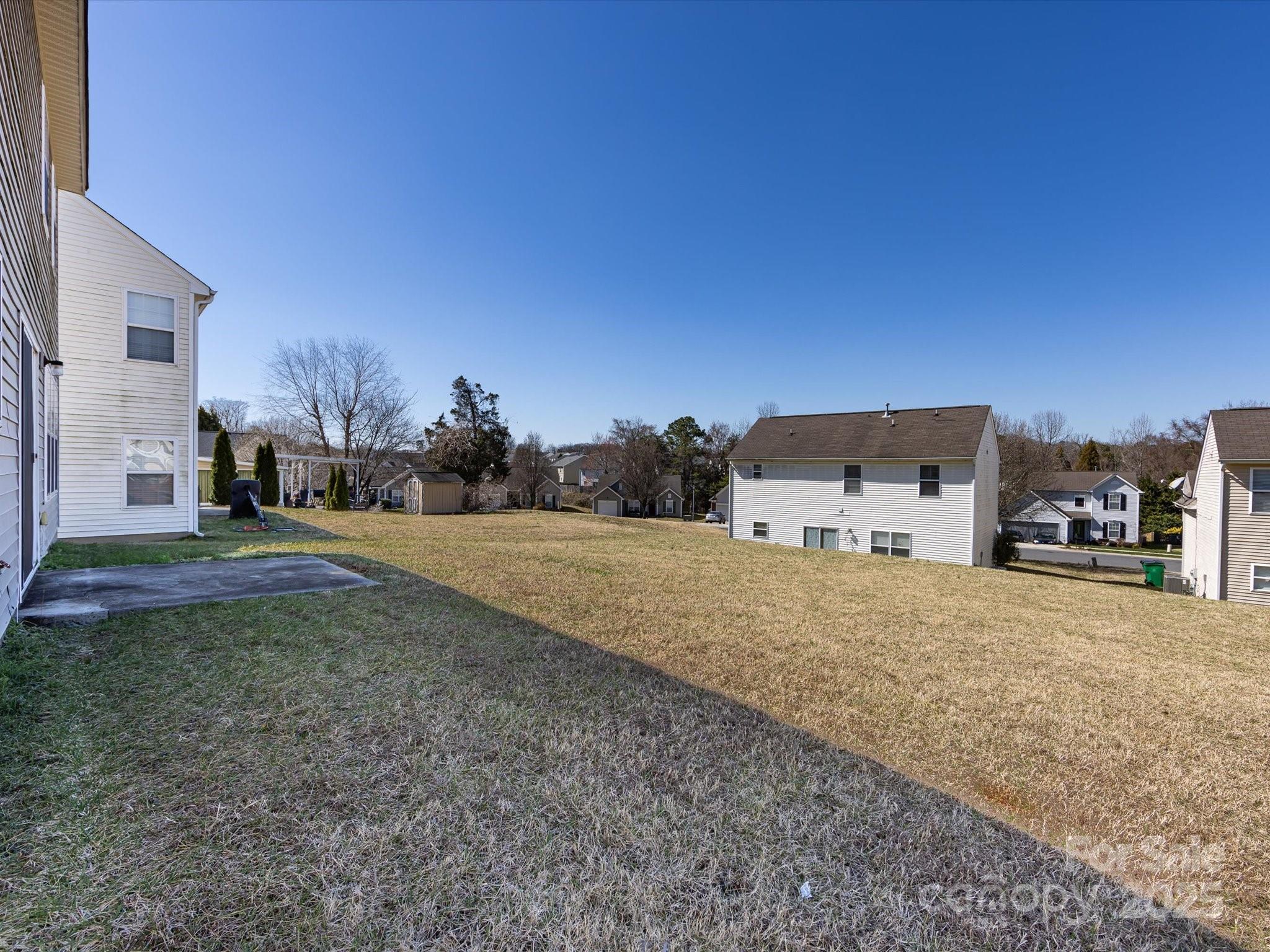 12915 Deaton Hill Drive