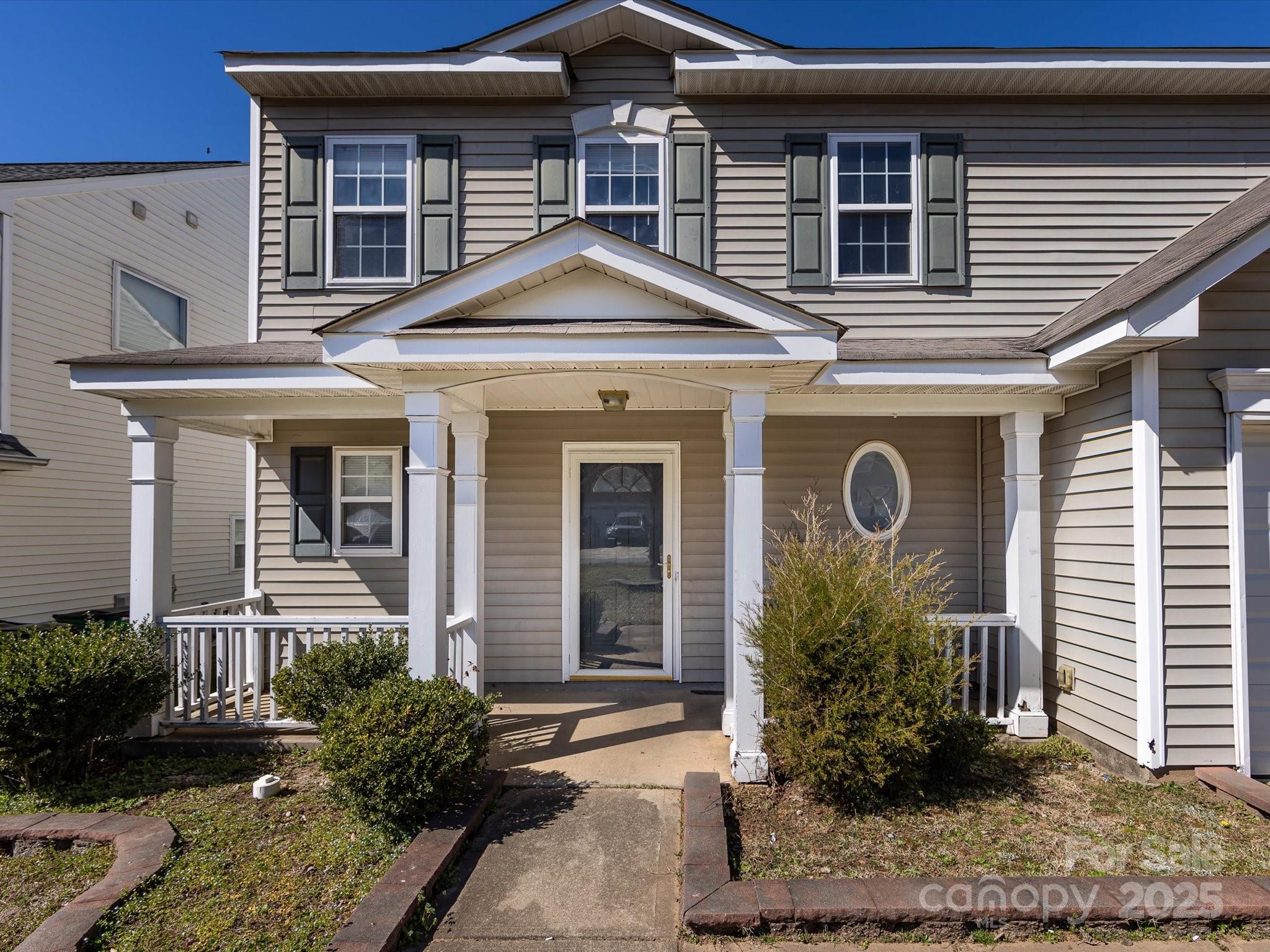 12915 Deaton Hill Drive