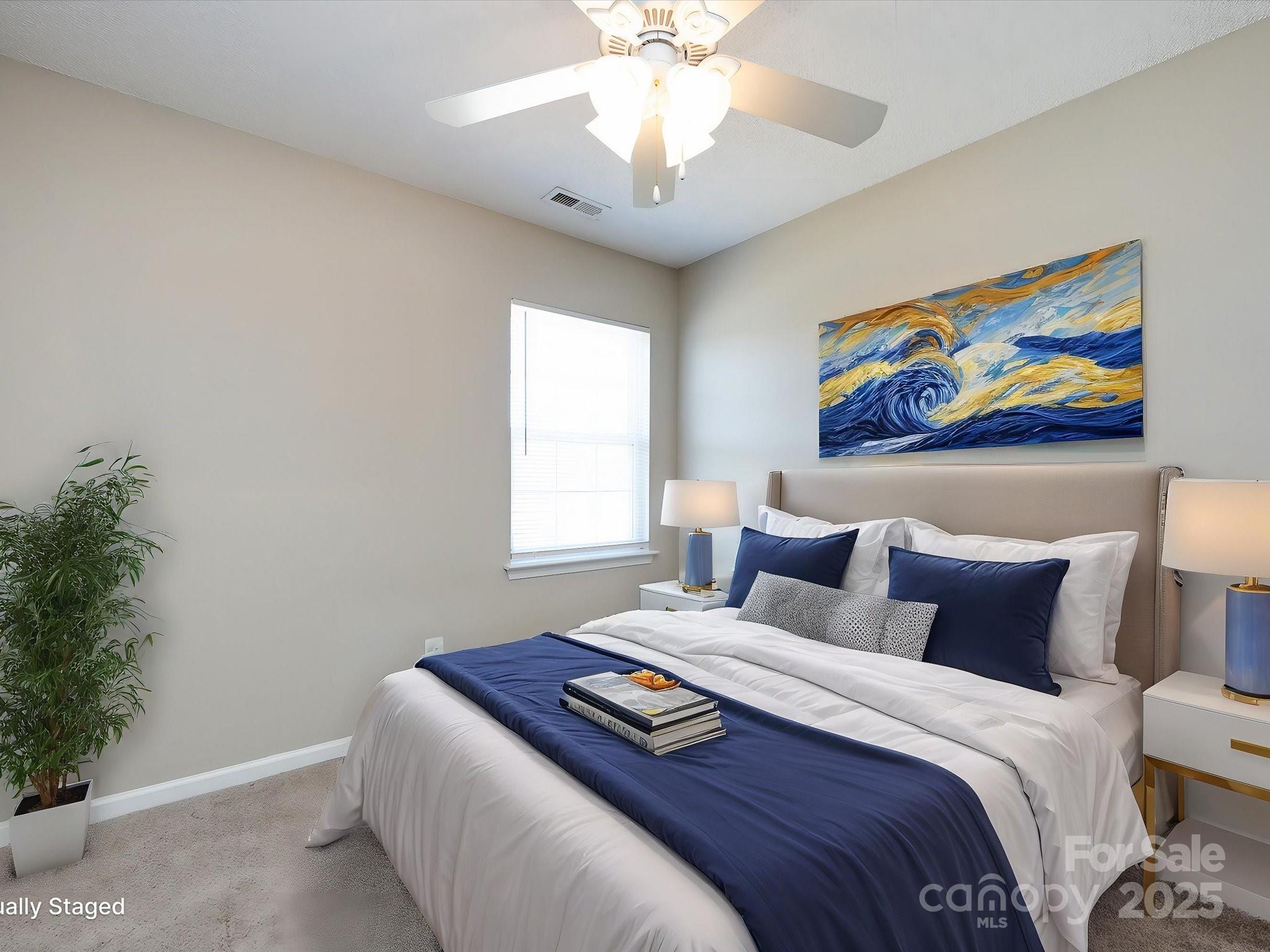 12915 Deaton Hill Drive