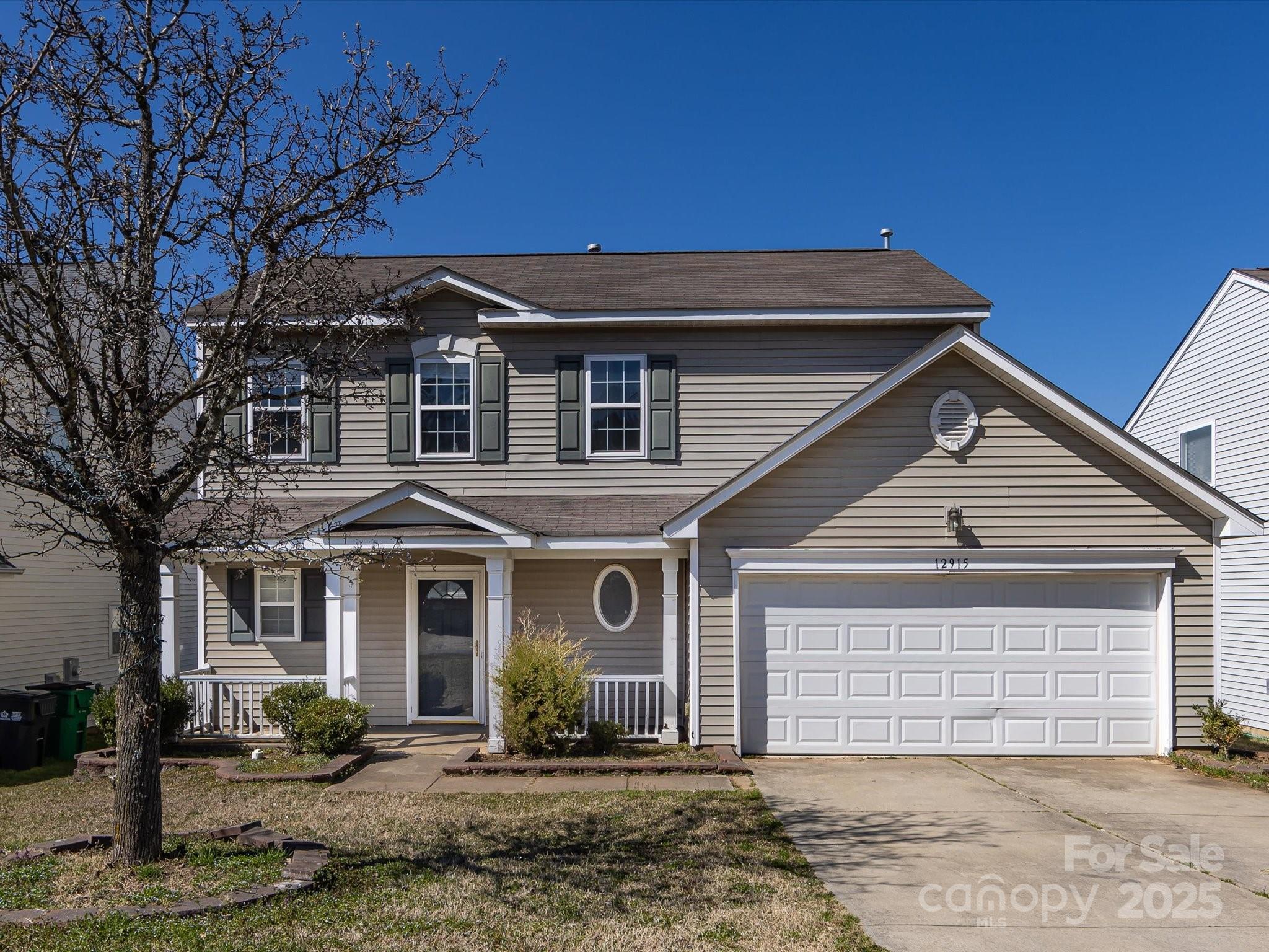 12915 Deaton Hill Drive