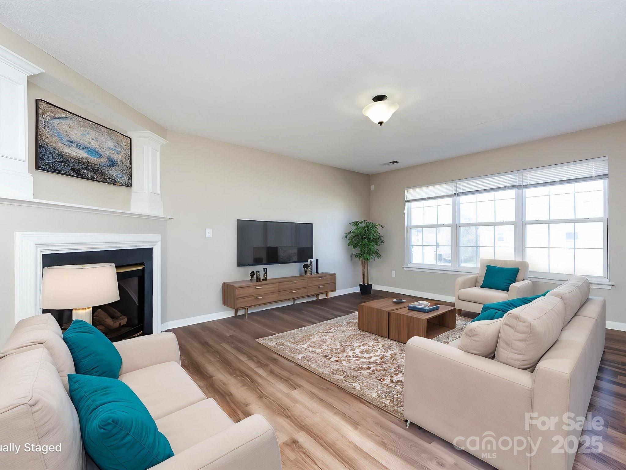 12915 Deaton Hill Drive