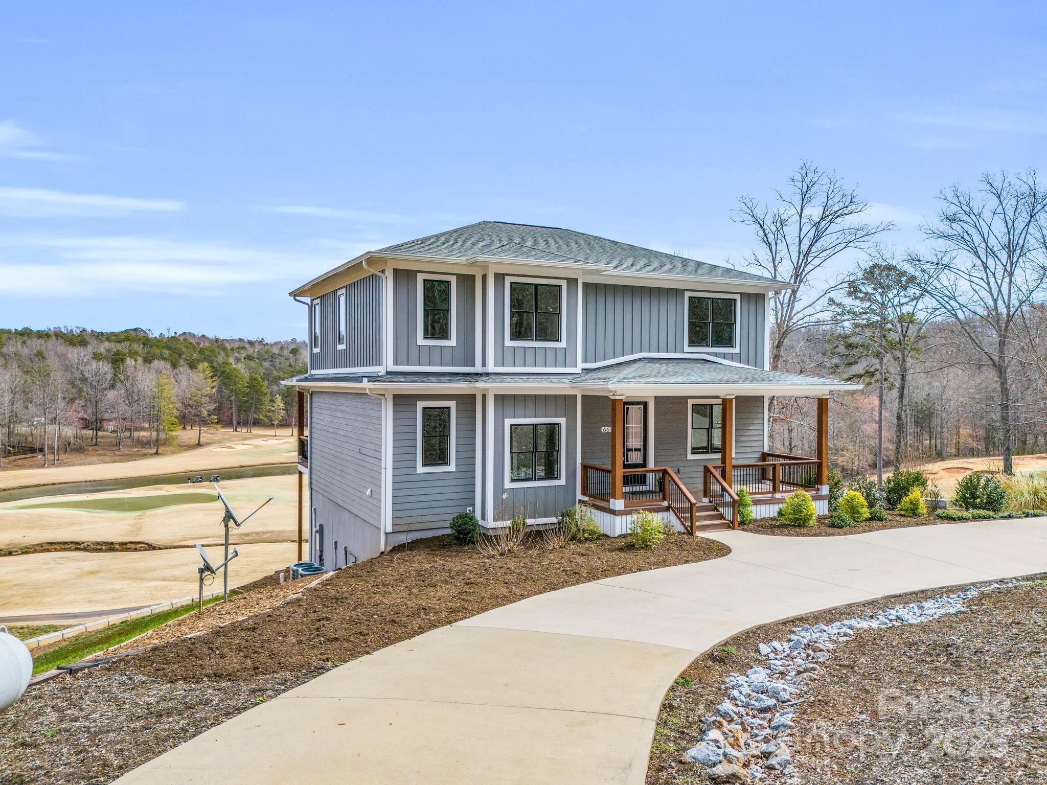 667 Plantation Drive Extension