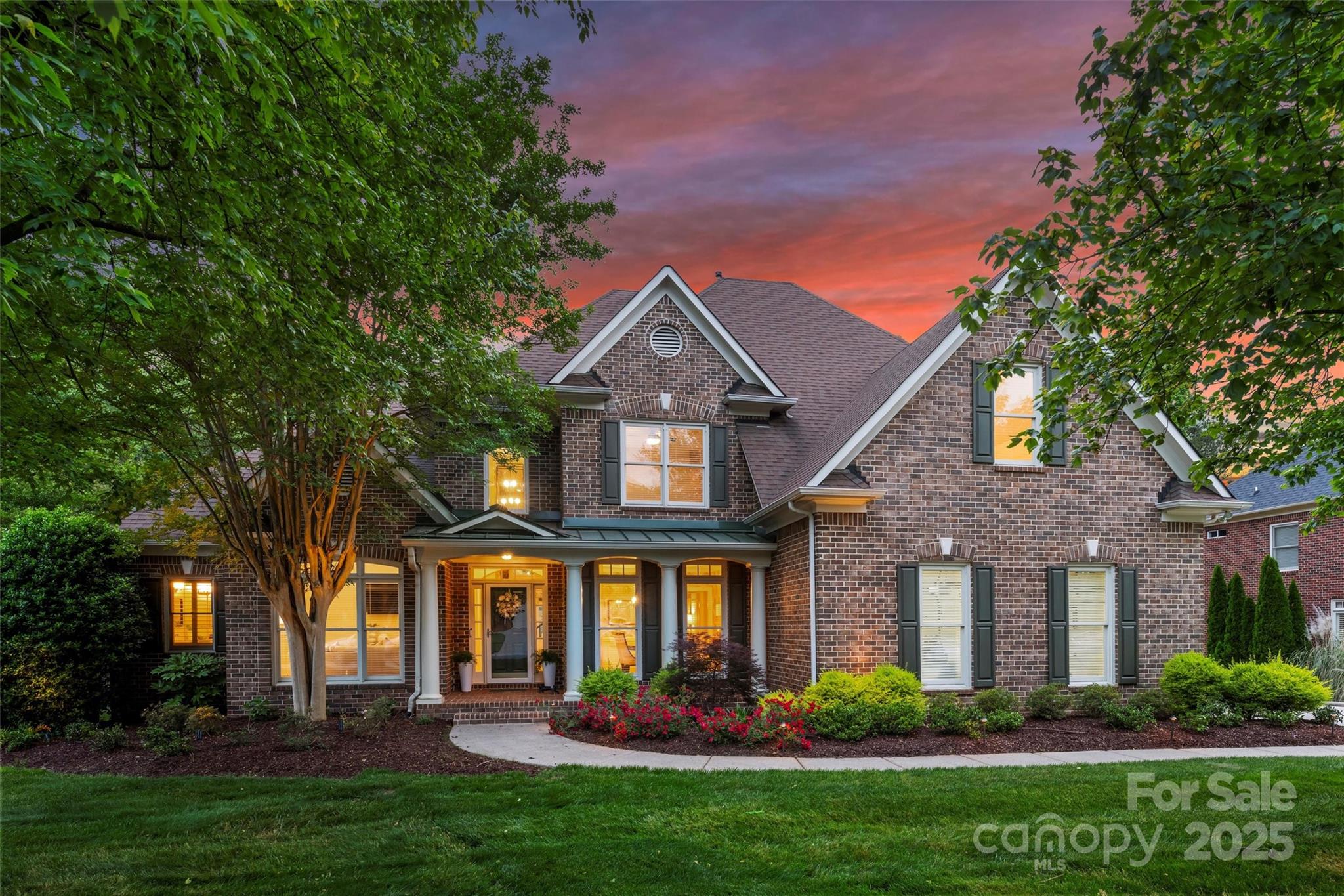 16430 New Providence Lane | Scott Pridemore