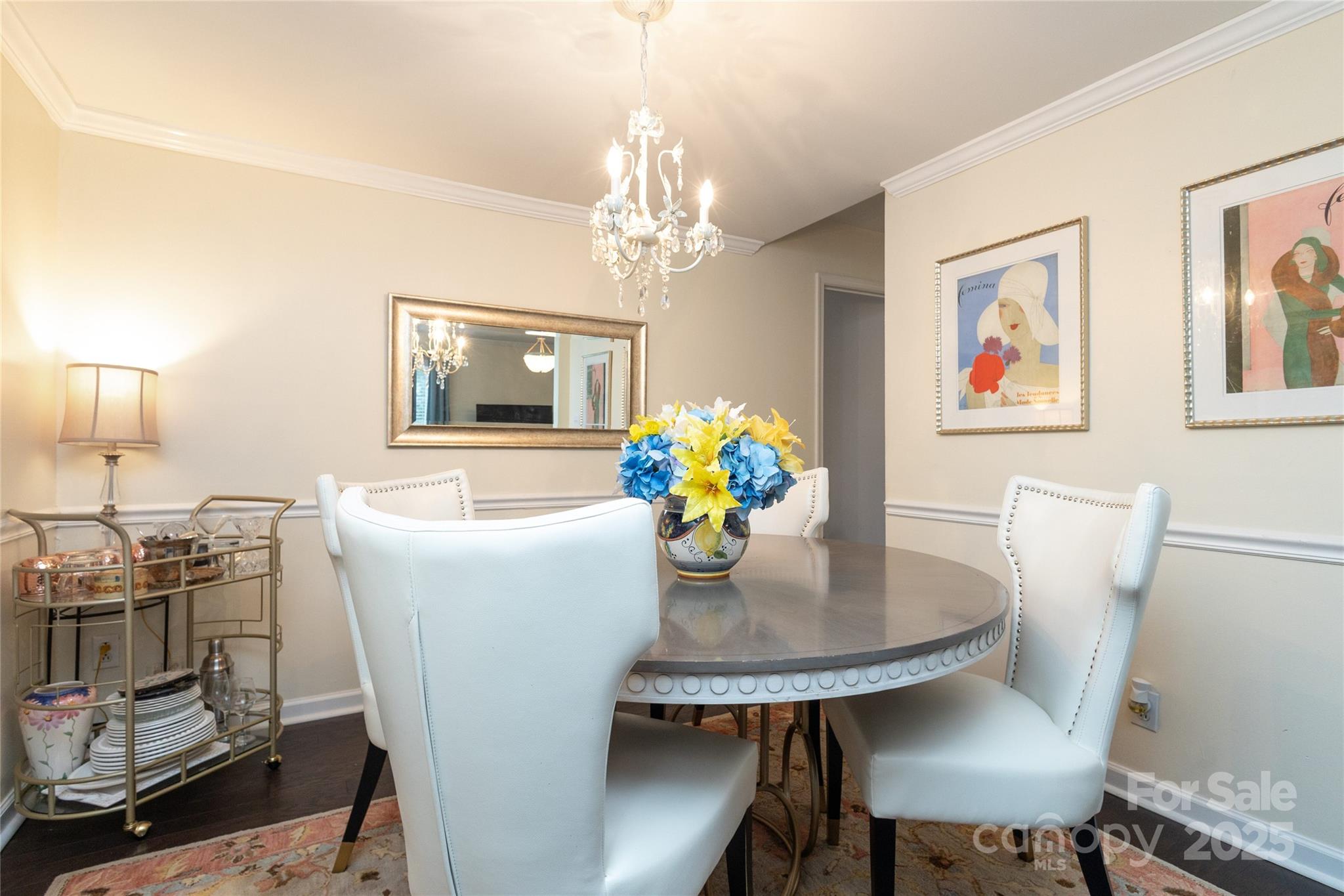 8306 Knights Bridge Road