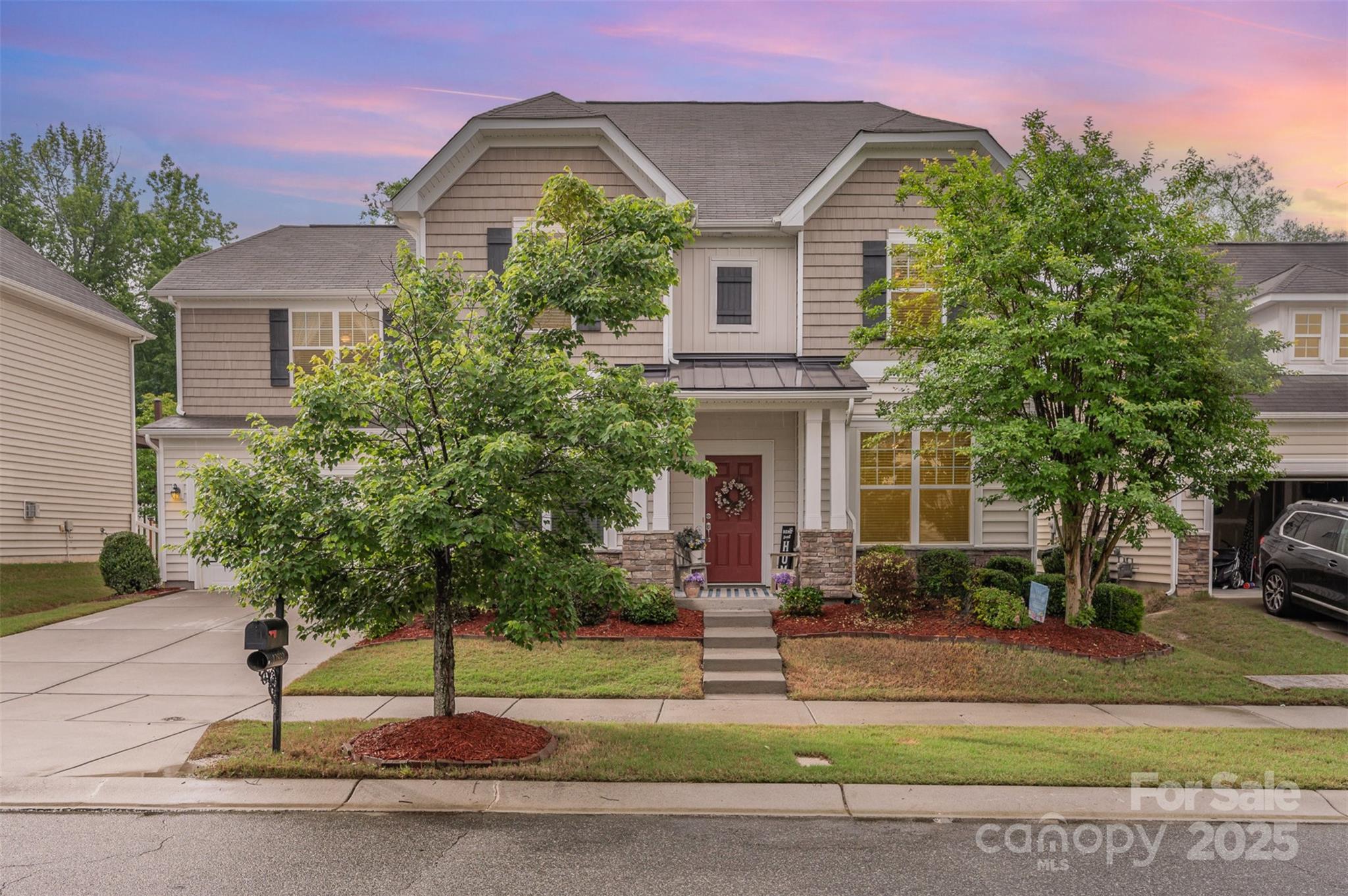 12832 Heath Grove Drive