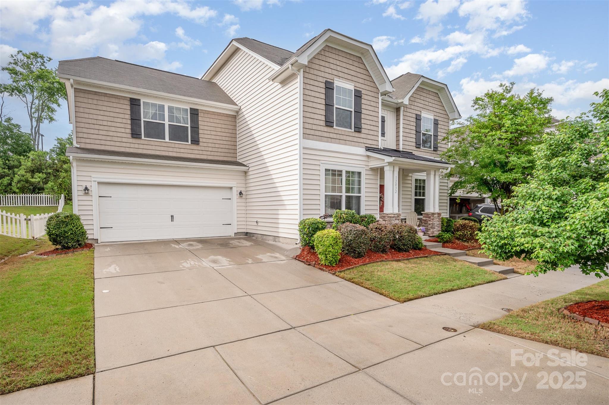 12832 Heath Grove Drive