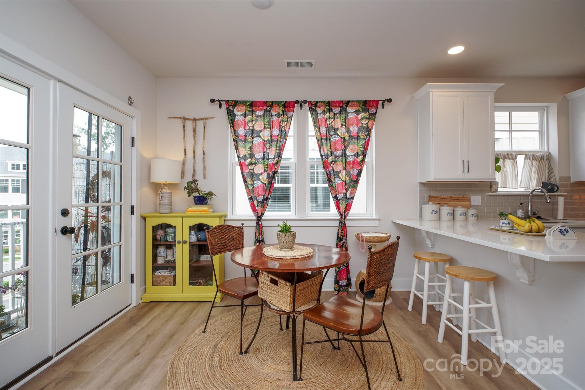 711 Beaty Street