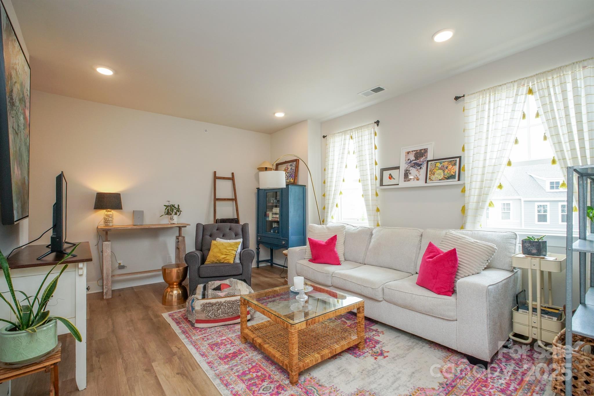 711 Beaty Street