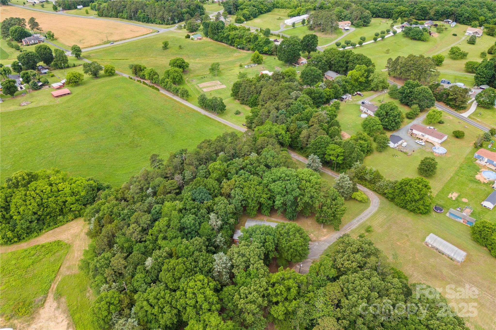 16453 NC Hwy 73 Highway