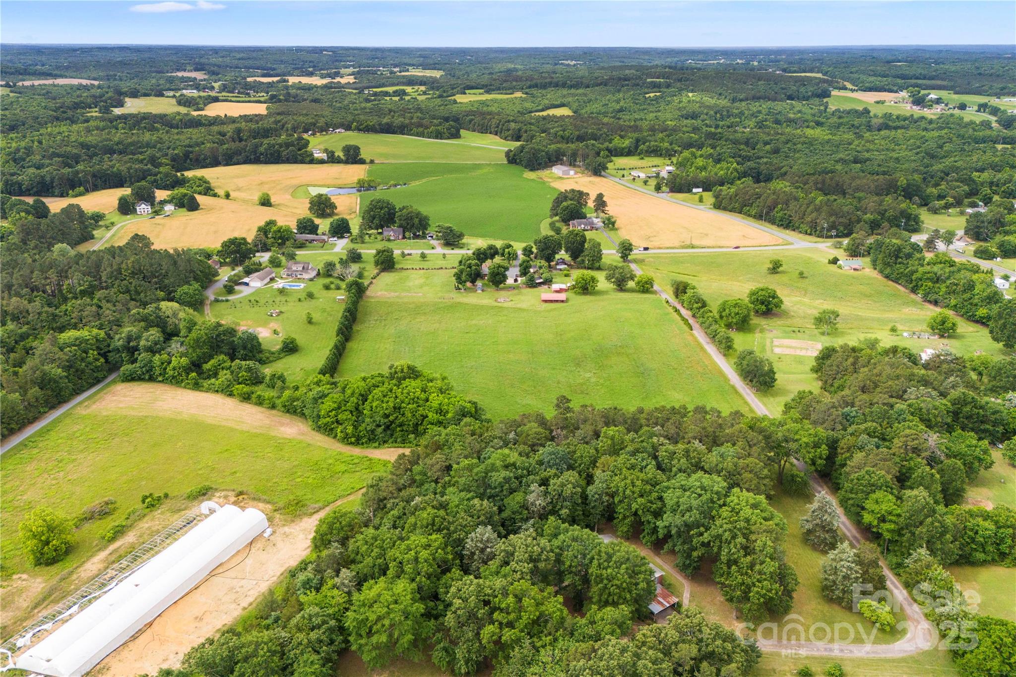 16453 NC Hwy 73 Highway