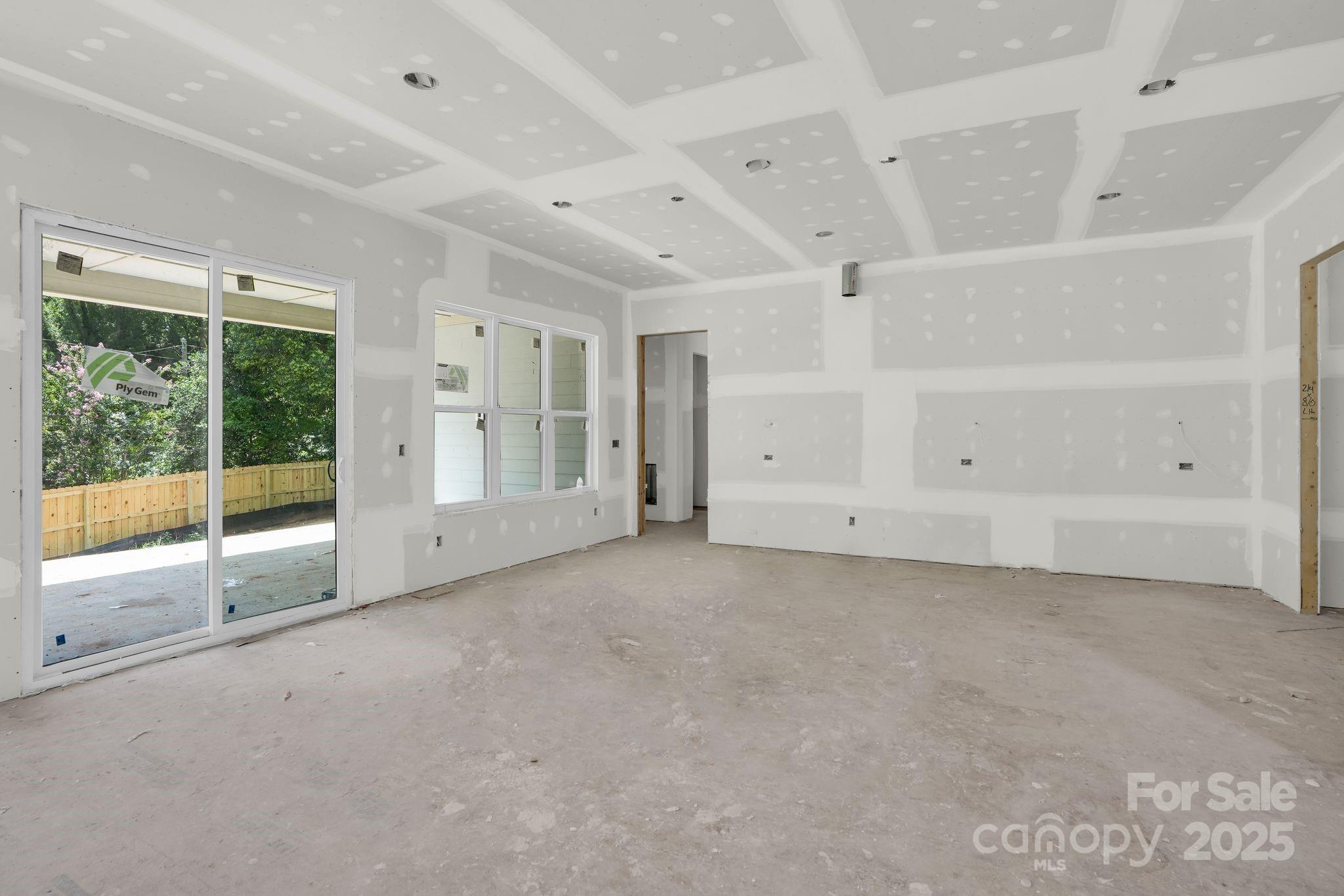 4918 Buckingham Drive